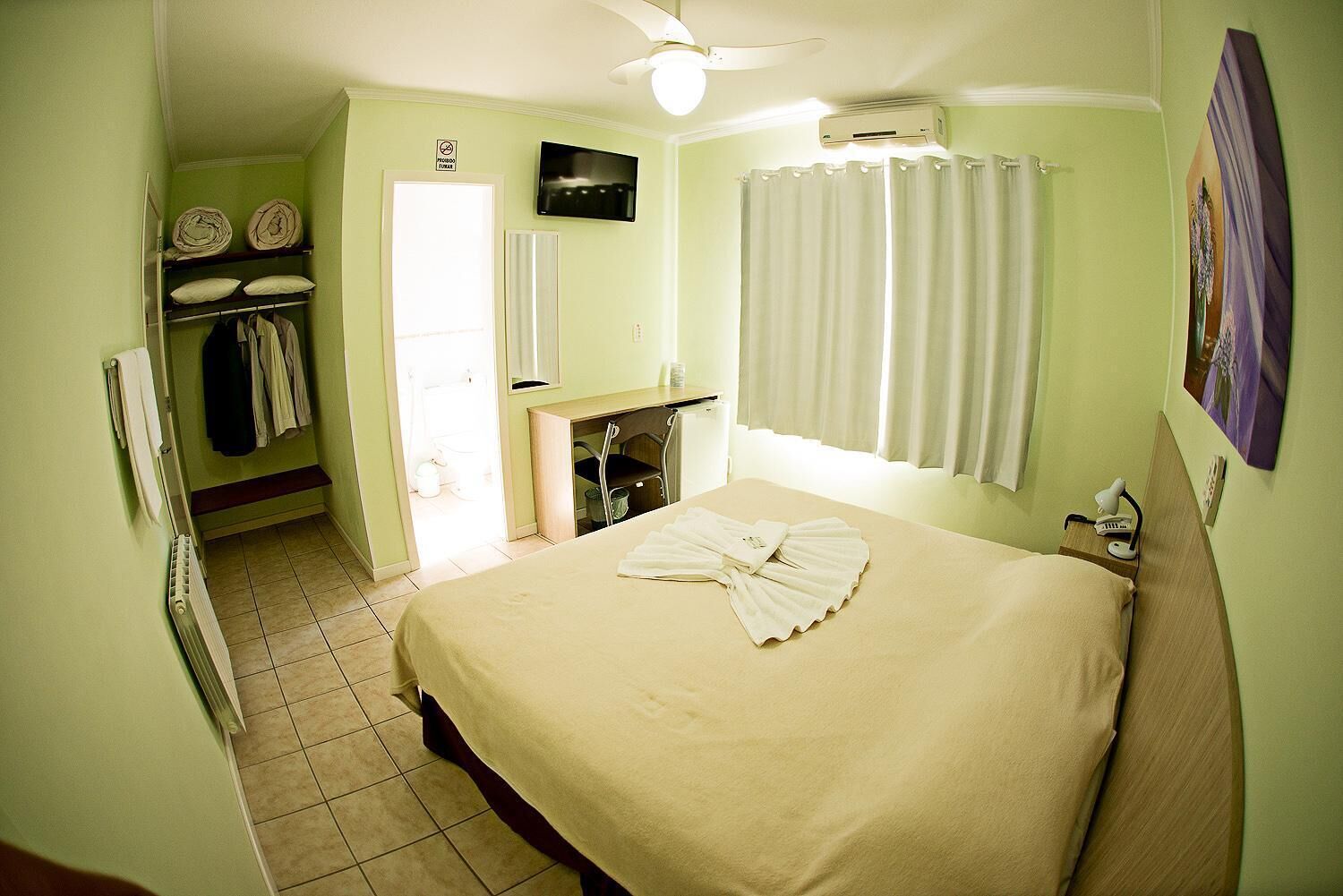 Habitación
