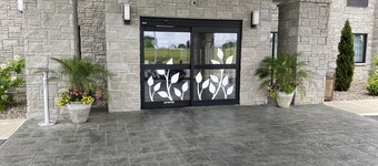 Sleep Inn & Suites
