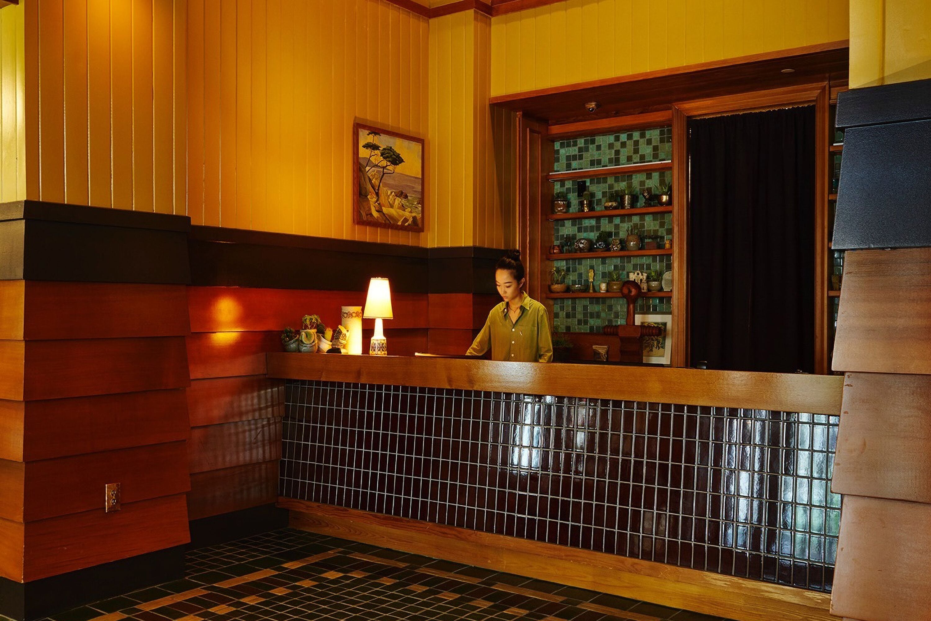 Foto - Freehand Los Angeles