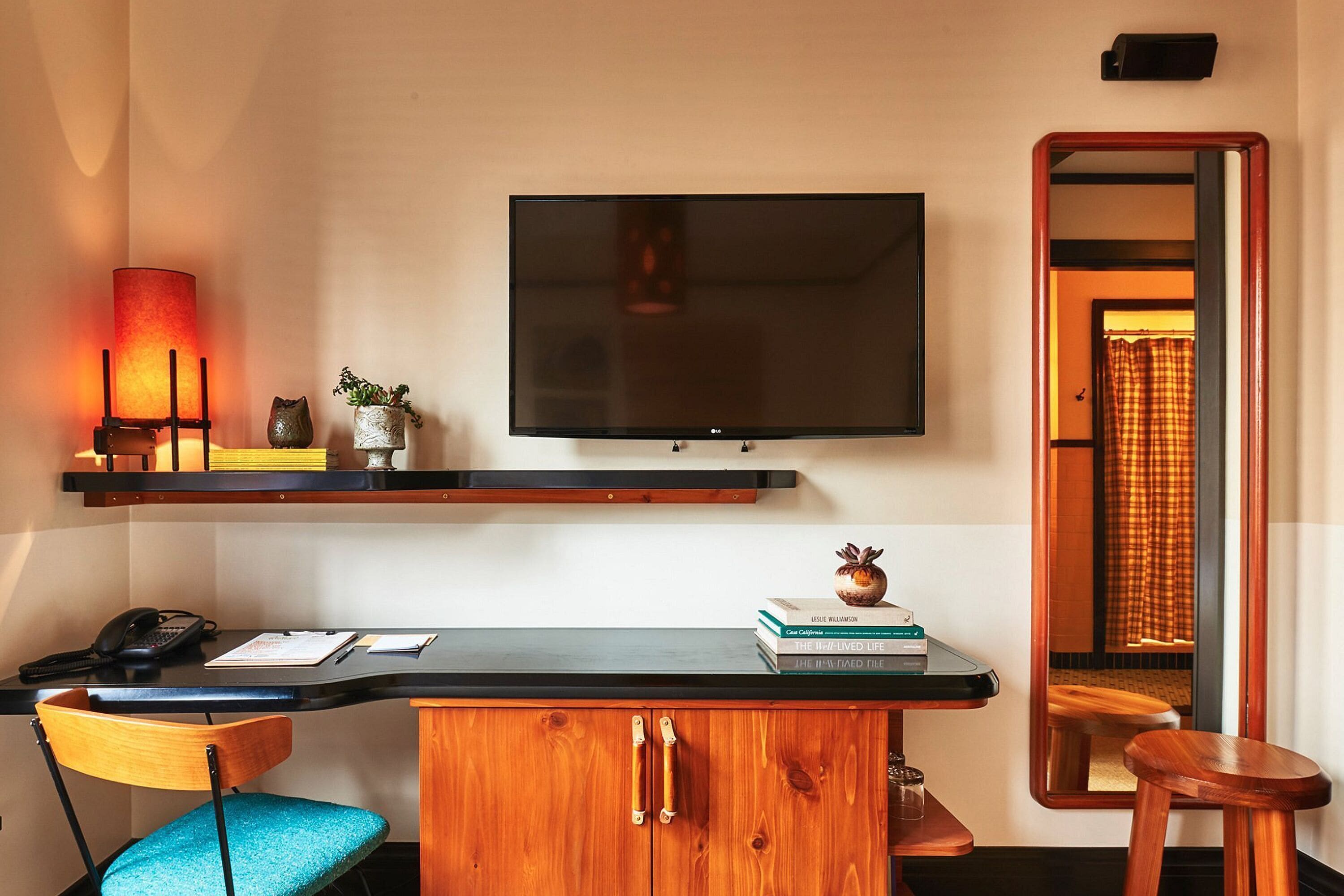 Foto - Freehand Los Angeles