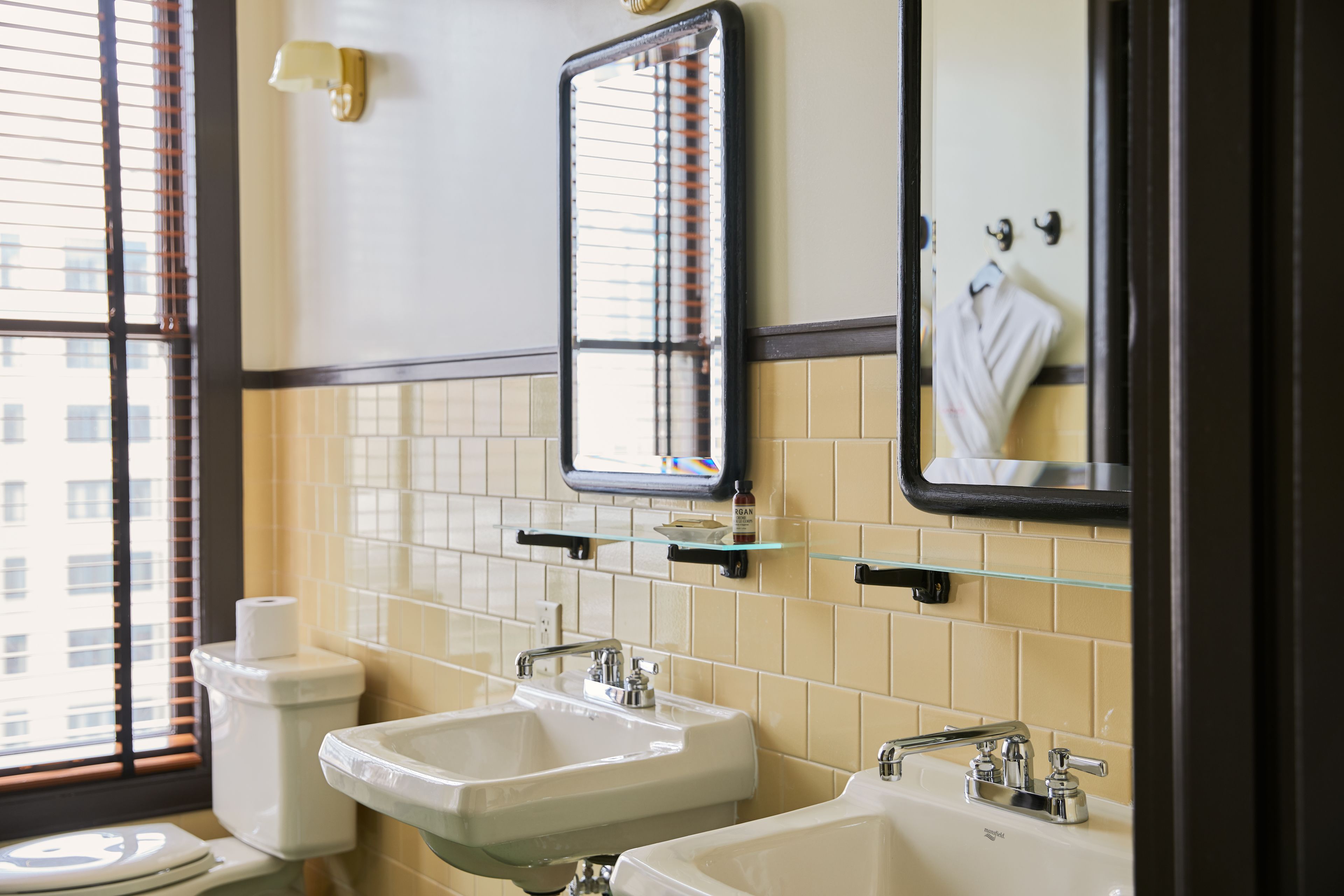 Foto - Freehand Los Angeles