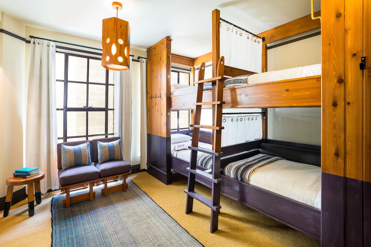 1 slaapkamer, lakens van Egyptisch katoen, luxe beddengoed