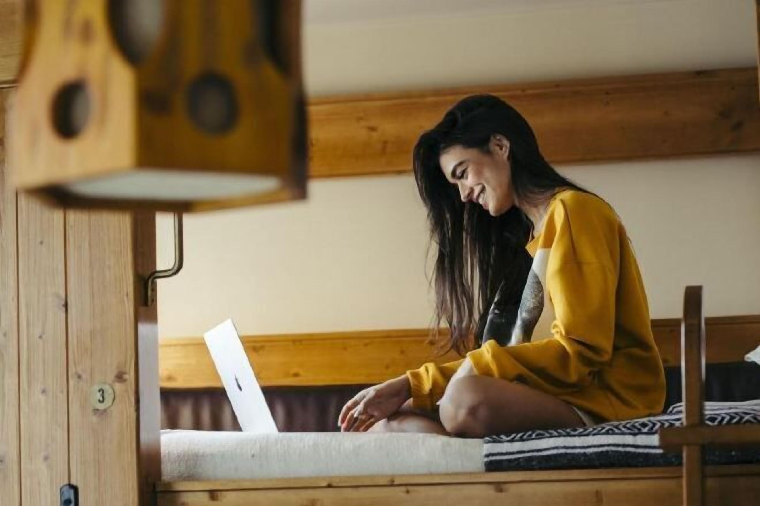 1 bedroom, Egyptian cotton sheets, premium bedding, pillow-top beds