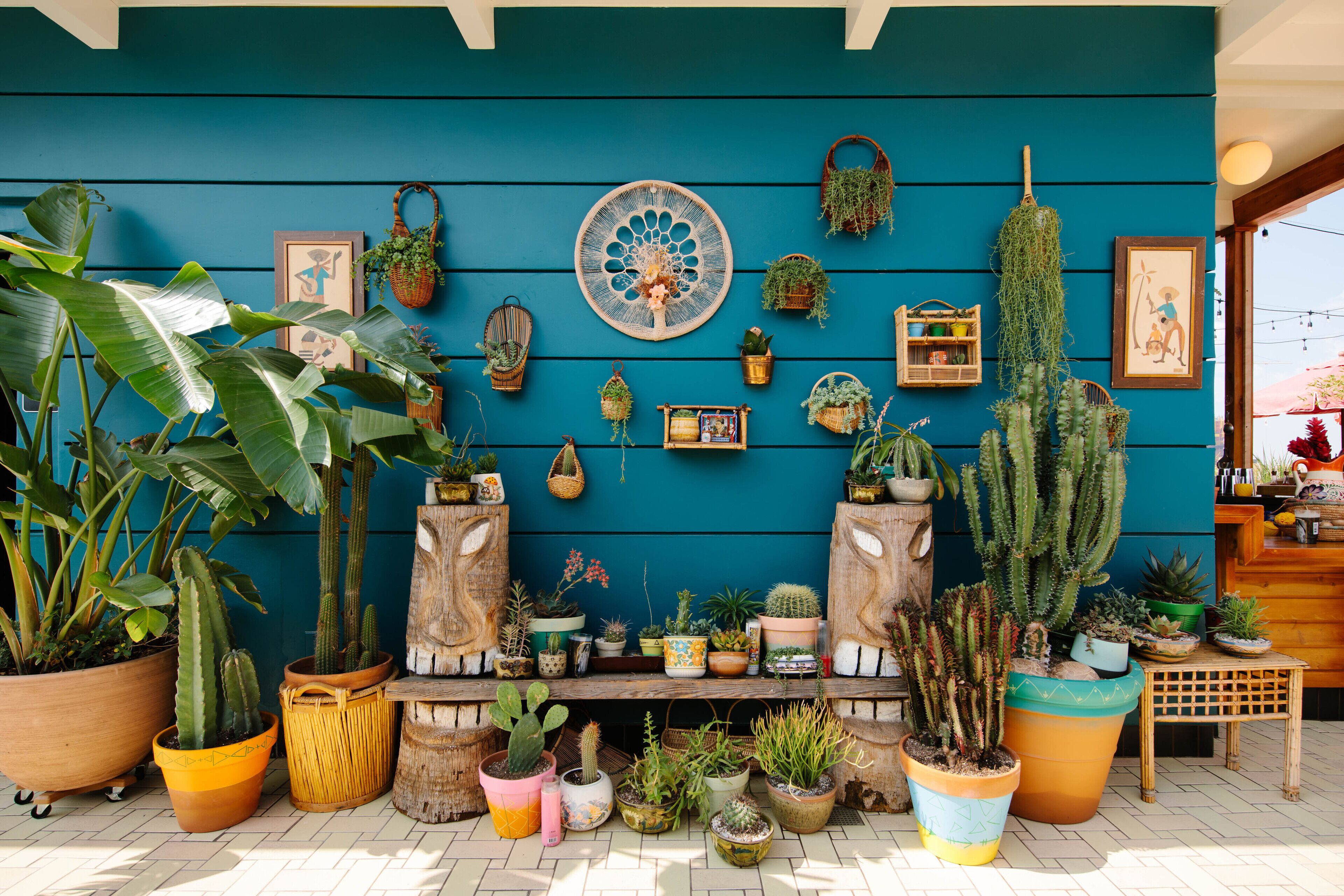 Foto - Freehand Los Angeles