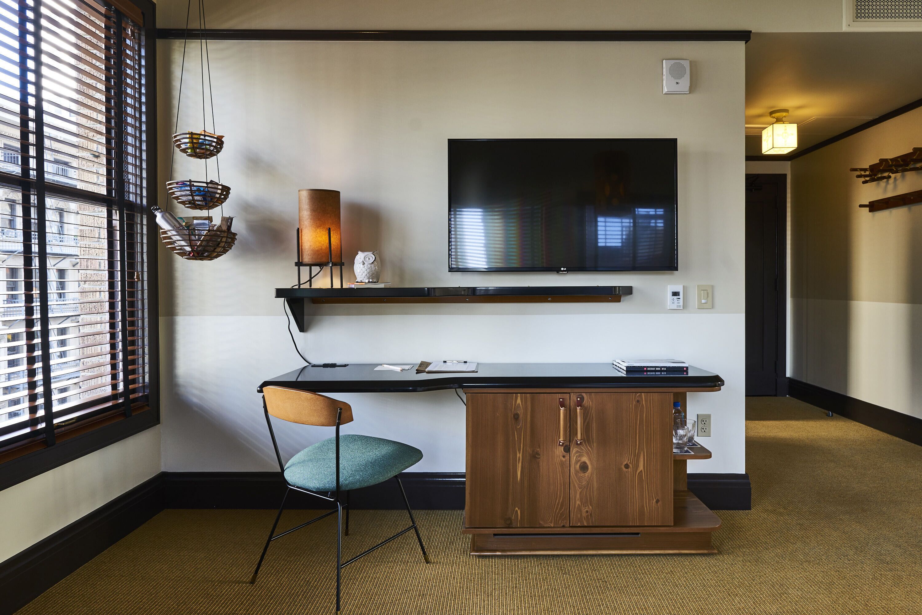 Foto - Freehand Los Angeles