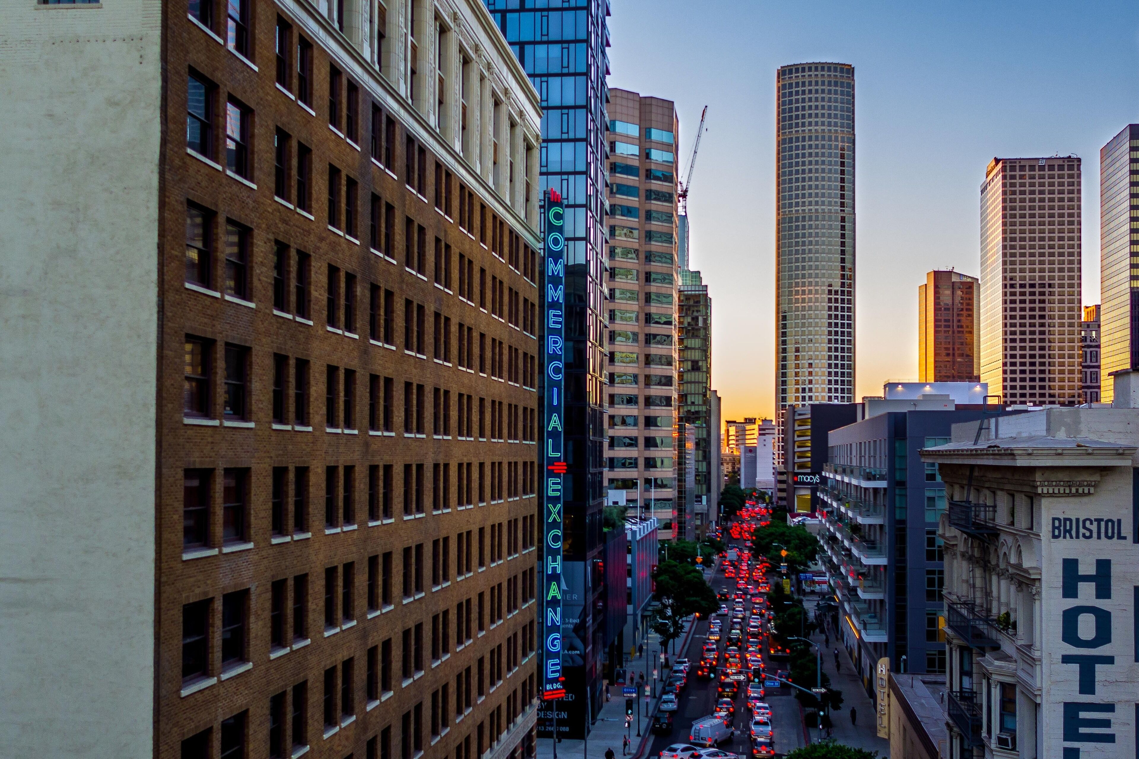 Foto - Freehand Los Angeles