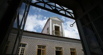 Hotel Pousada Colonial
