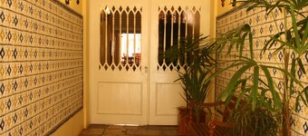 Hotel Pousada Colonial