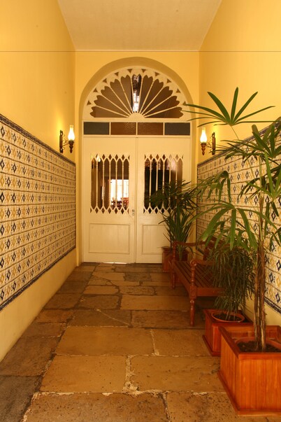 Hotel Pousada Colonial