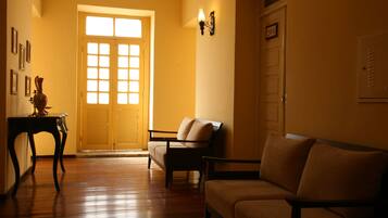 Sala de reunião