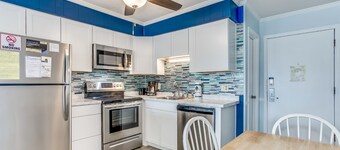 Ocean Forest Villas