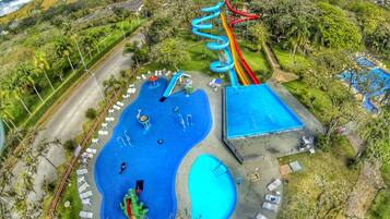 Water park