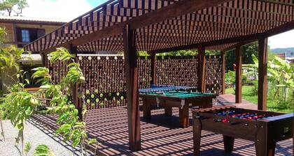 Pousada A Cabana