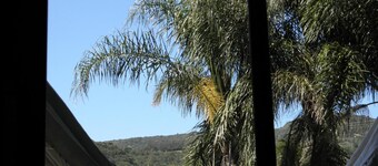 Pousada A Cabana