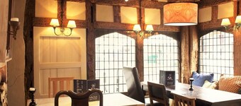The Cross Keys