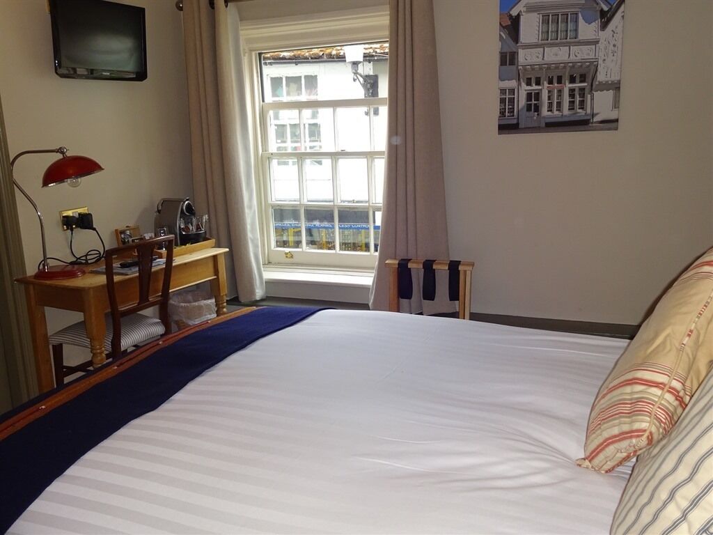 Double Room, Ensuite (Dbl) | Bathroom