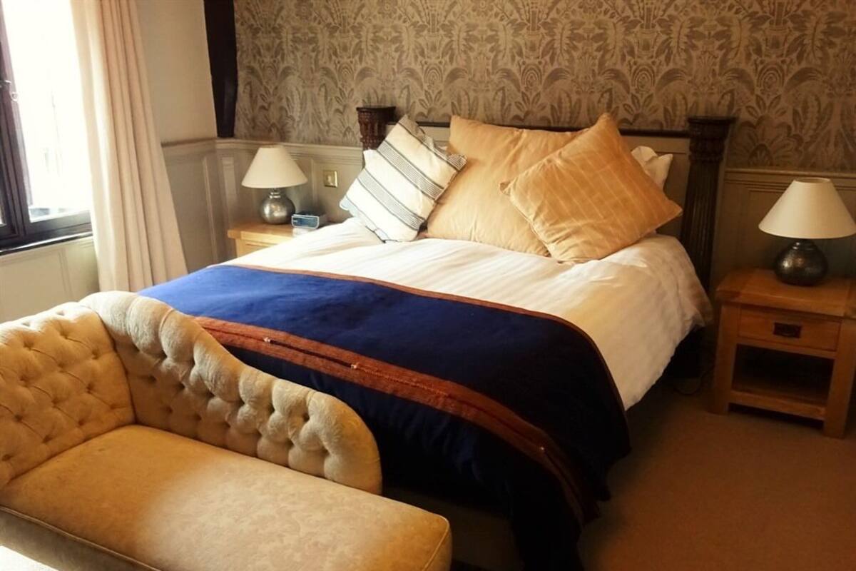 Superior Double Room, Ensuite (Sup) | View from property