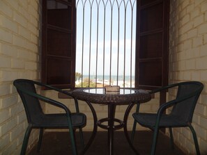 Superior Double Room | Balcony