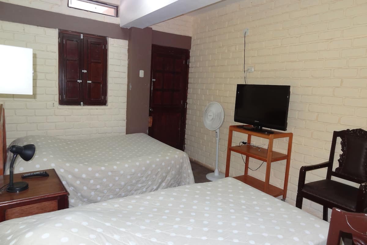 Chambre Double Confort | Coffres-forts dans les chambres, Wi-Fi gratuit