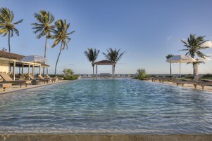 Piscina externa