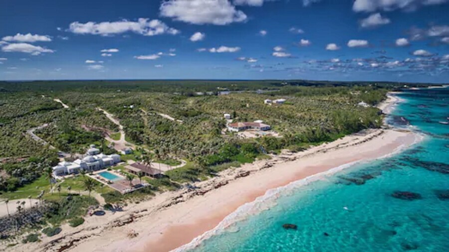 La Bougainvillea Hotel and Villas