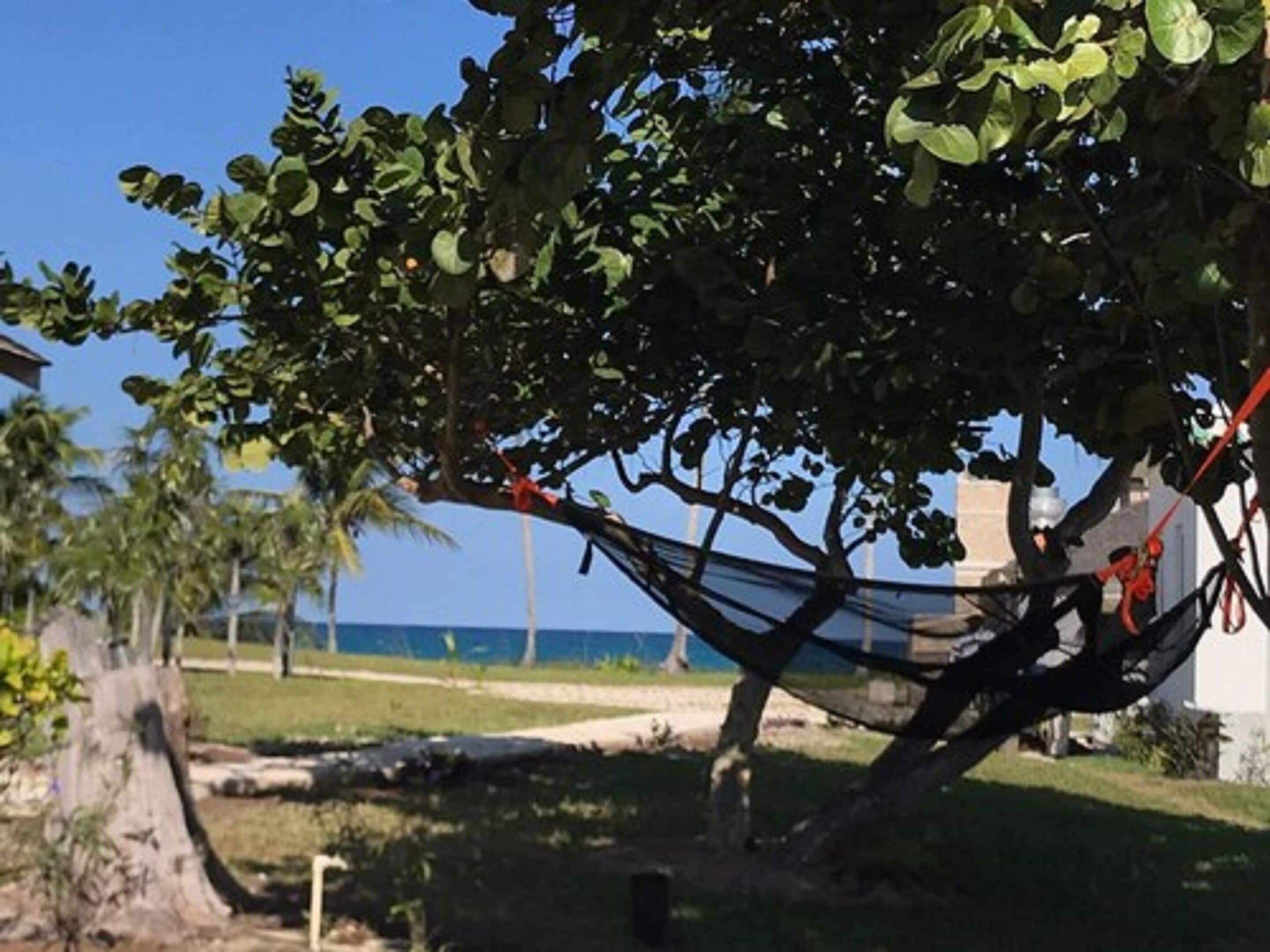 la bougainvillea private cottage | in-room safe, blackout curtains, iron/ironing board, cots/infant beds