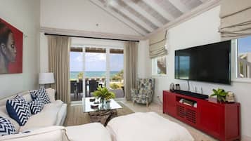 Wild Orchid | Vardagsrum