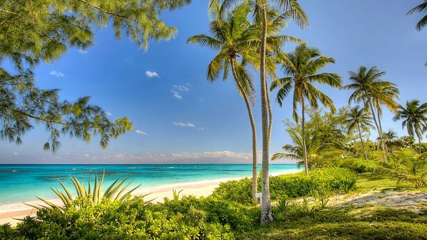 Plage