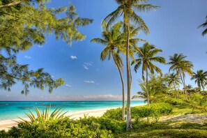 Beach - Seven Palms (North Palmetto Point)