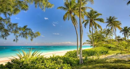 Seven Palms