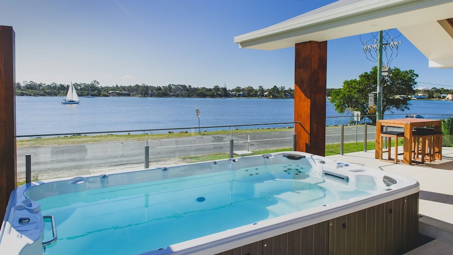 Ana Mandara Luxury Retreat