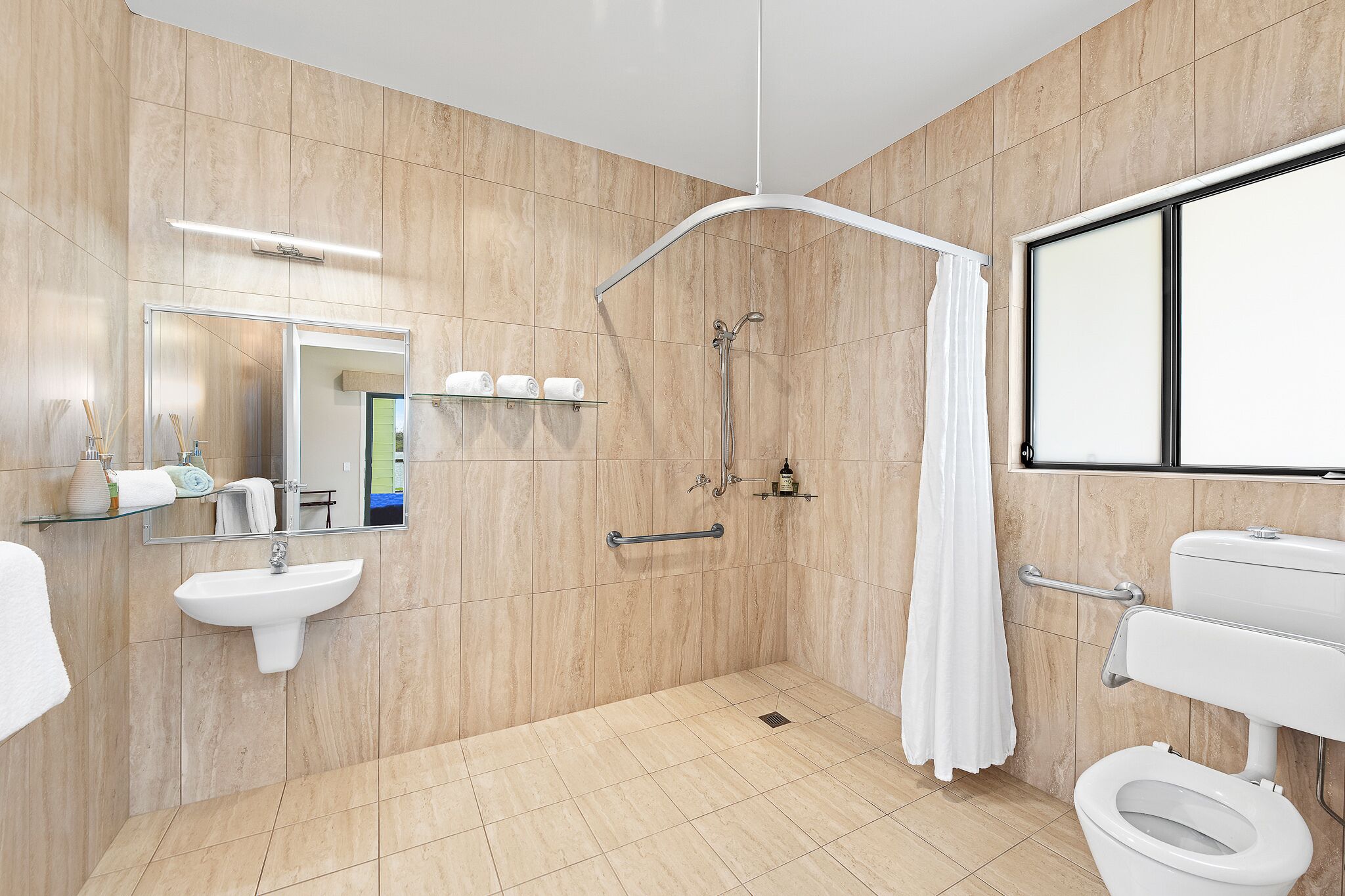 Kamar mandi