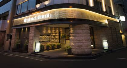 Hotel Times - Adults Only