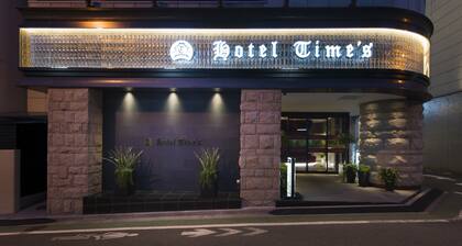 Hotel Times - Adults Only