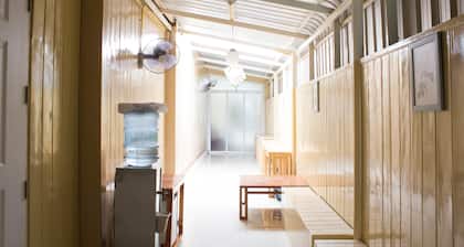 Yenjit Resort