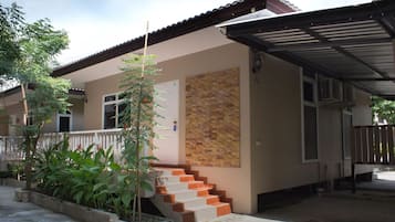 Villa superior | Escritorio y wifi gratis