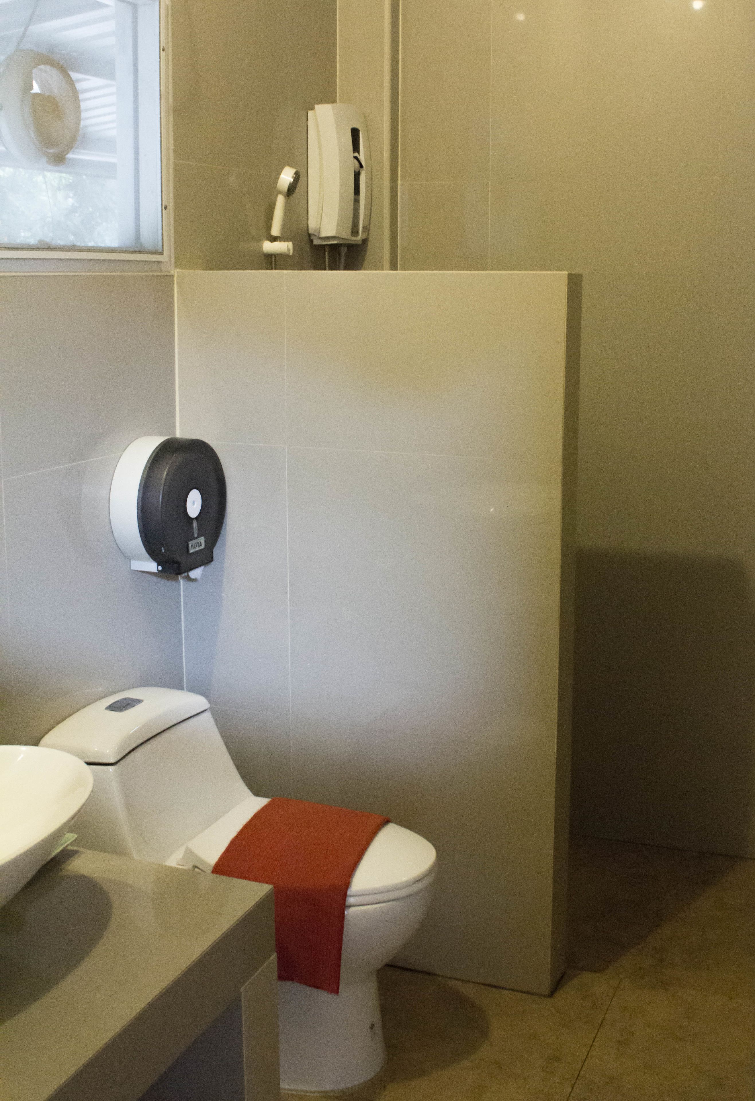 superior villa | desk, free wifi