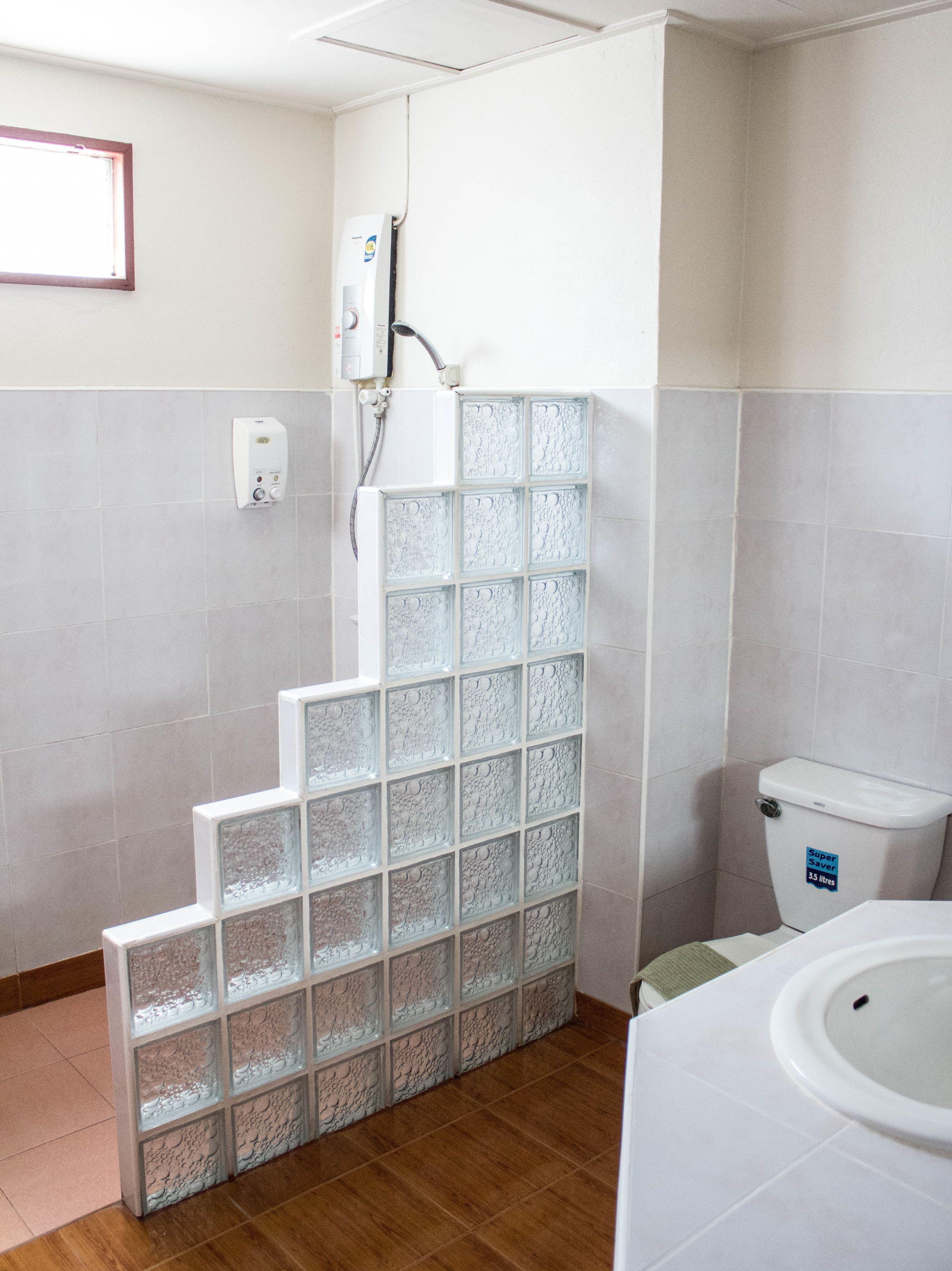 standard room | desk, free wifi