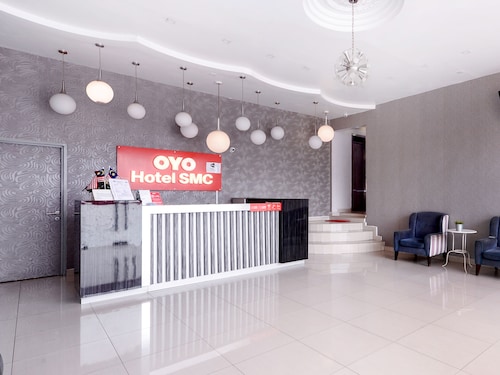 Hotel O SMC Alam Avenue