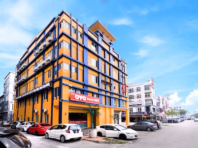 Hotel O SMC Alam Avenue
