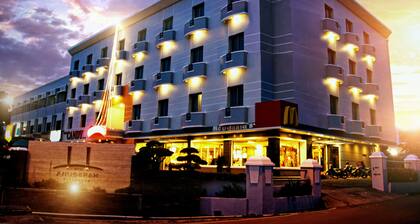 Hotel Anugerah Palembang