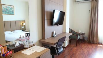 Servicios de la habitación