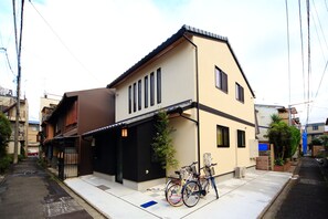 Exterior - COTO Kyoto Toji 2 (Kyoto)