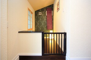 Entrada (vista interna)