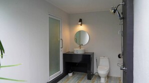 Standaard Twin kamer | Een minibar, extra bedden, gratis wifi