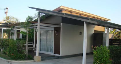 Baan Kula Roi Et