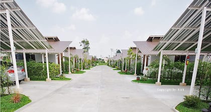Baan Kula Roi Et
