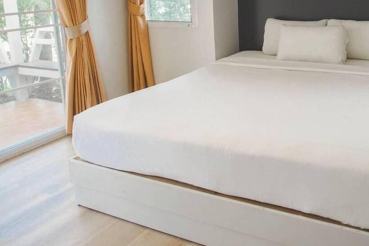 Standard-Doppelzimmer | Minibar, Zustellbetten, kostenloses WLAN