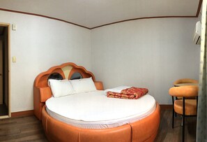 Chambre Double Standard | Wi-Fi gratuit
