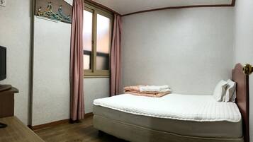 Chambre Double Standard